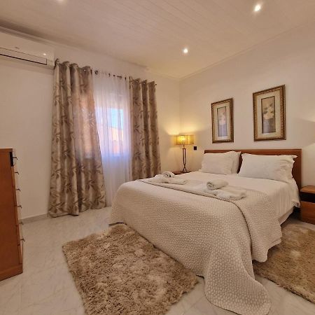 Quinta Do Baia Villa Лагос Екстериор снимка