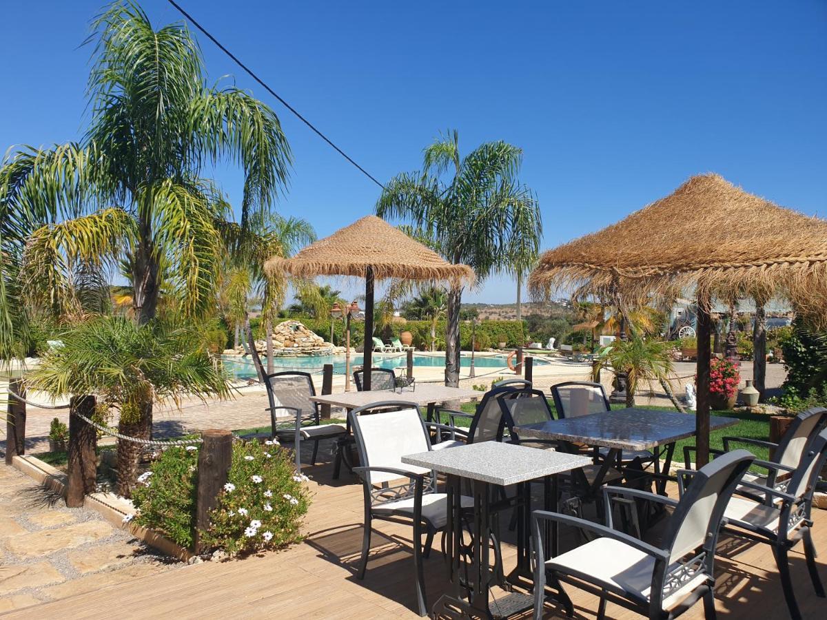 Quinta Do Baia Villa Лагос Екстериор снимка