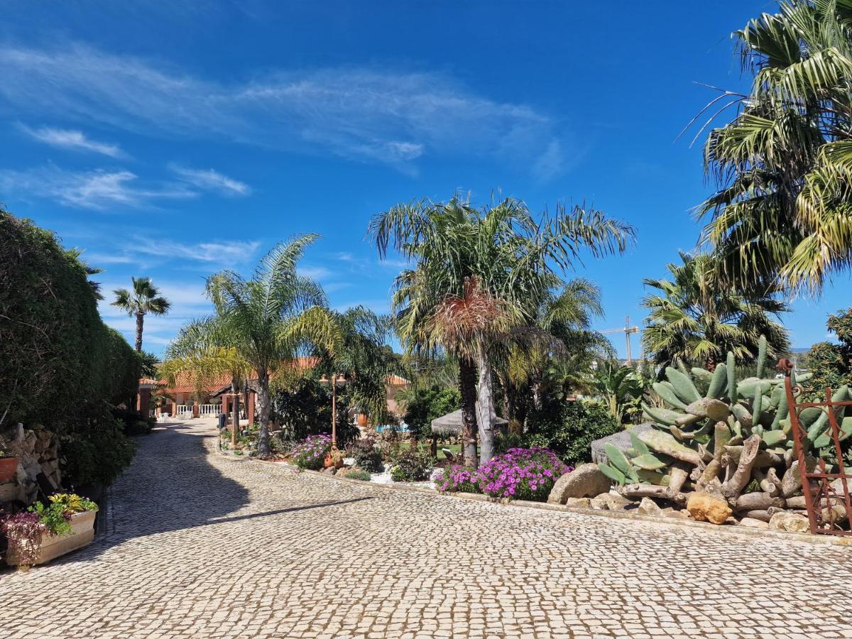 Quinta Do Baia Villa Лагос Екстериор снимка