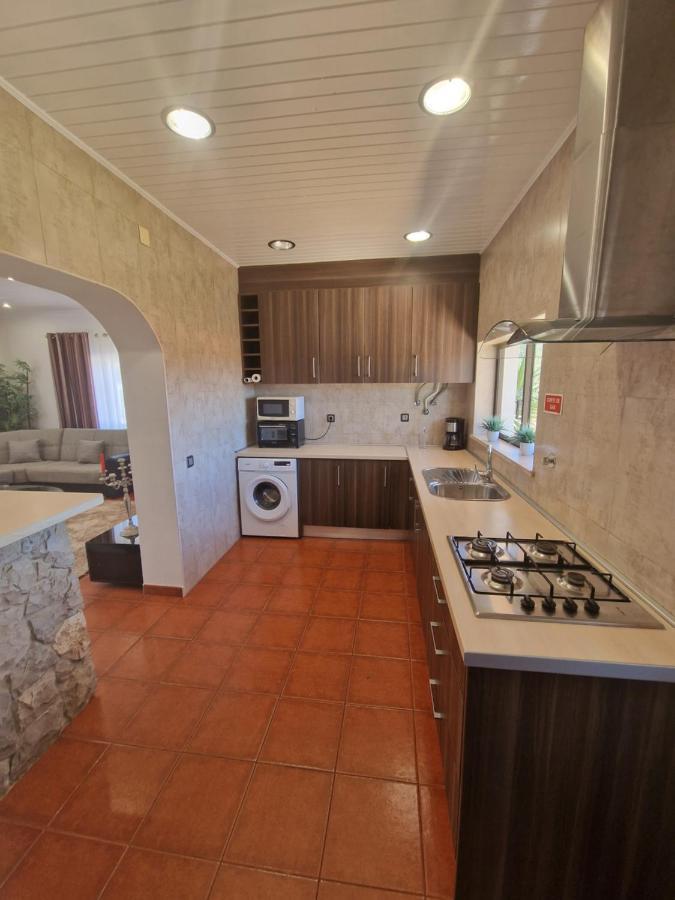 Quinta Do Baia Villa Лагос Екстериор снимка