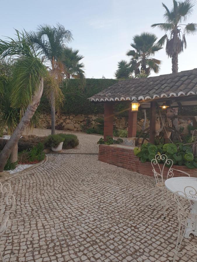 Quinta Do Baia Villa Лагос Екстериор снимка