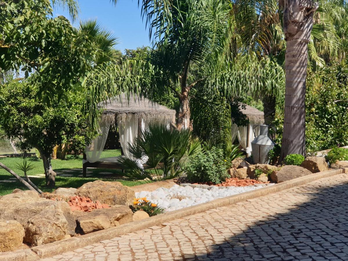 Quinta Do Baia Villa Лагос Екстериор снимка