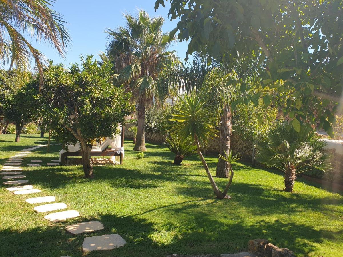 Quinta Do Baia Villa Лагос Екстериор снимка