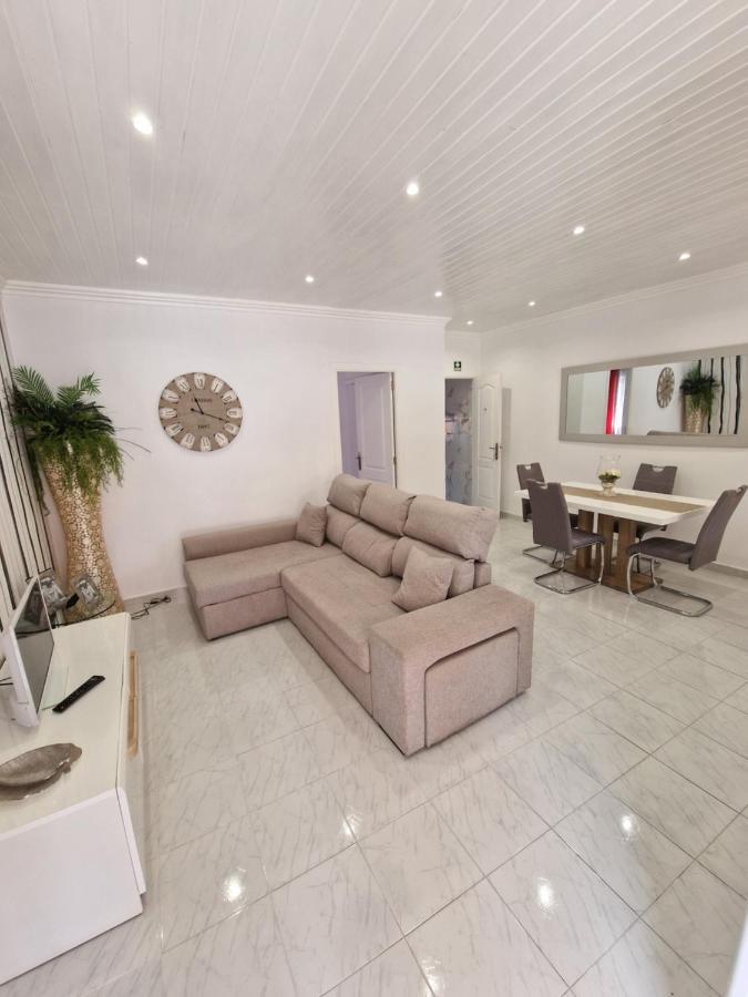 Quinta Do Baia Villa Лагос Екстериор снимка