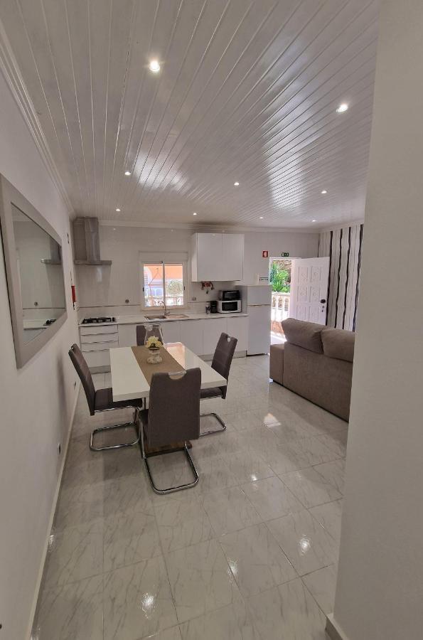Quinta Do Baia Villa Лагос Екстериор снимка