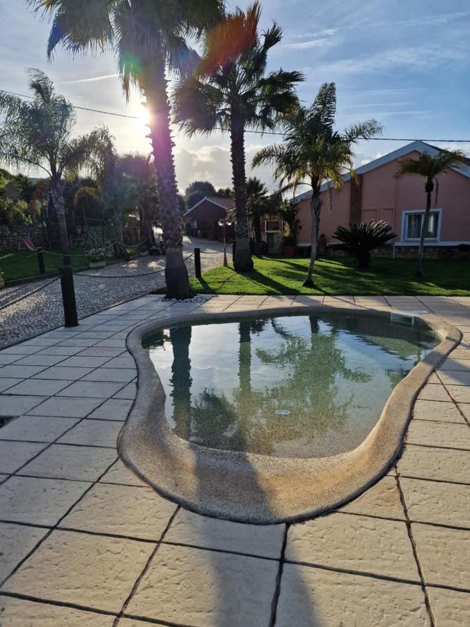 Quinta Do Baia Villa Лагос Екстериор снимка