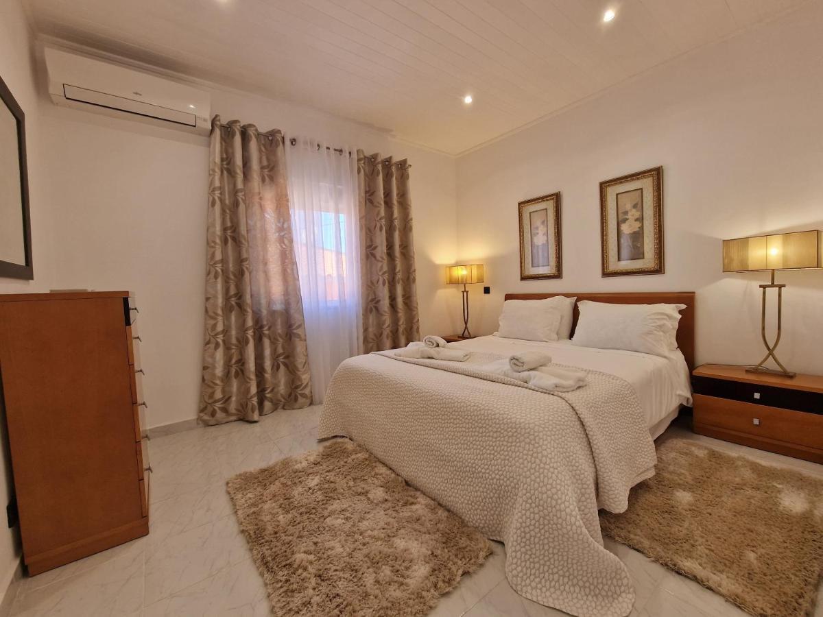 Quinta Do Baia Villa Лагос Екстериор снимка
