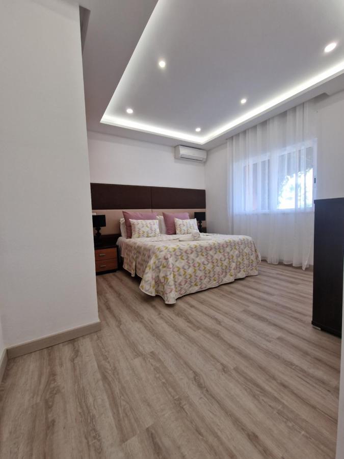 Quinta Do Baia Villa Лагос Екстериор снимка
