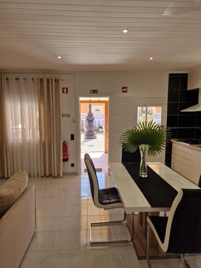 Quinta Do Baia Villa Лагос Екстериор снимка