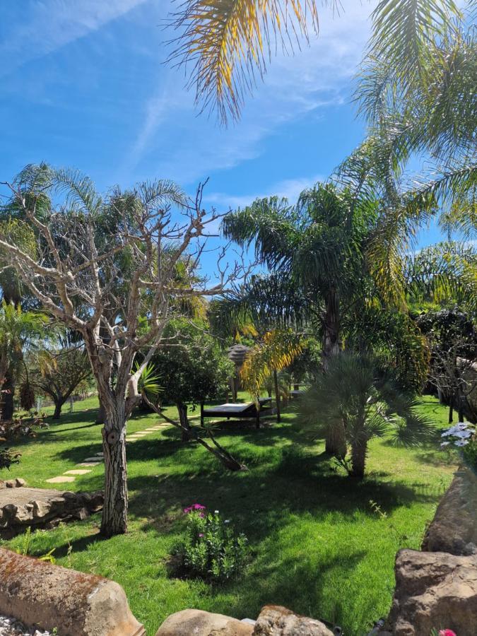 Quinta Do Baia Villa Лагос Екстериор снимка