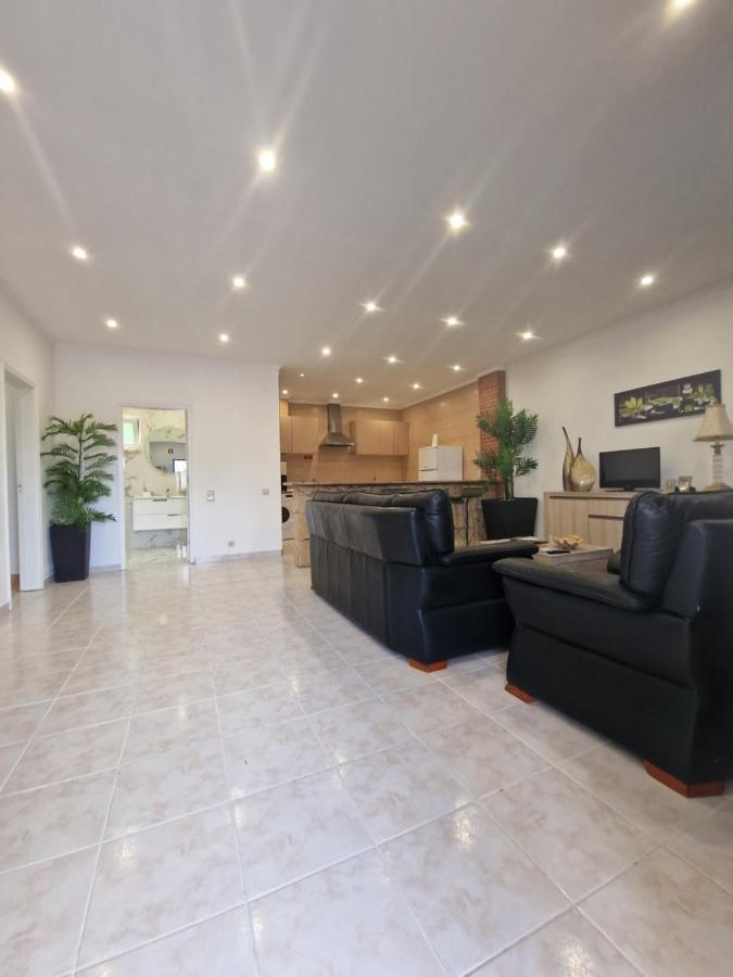 Quinta Do Baia Villa Лагос Екстериор снимка
