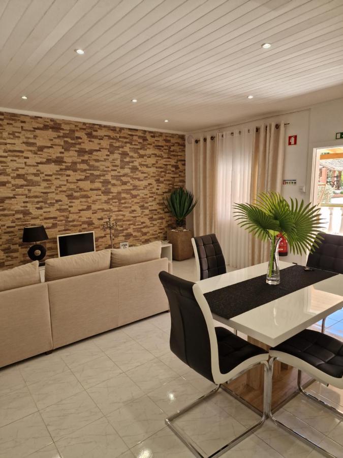 Quinta Do Baia Villa Лагос Екстериор снимка