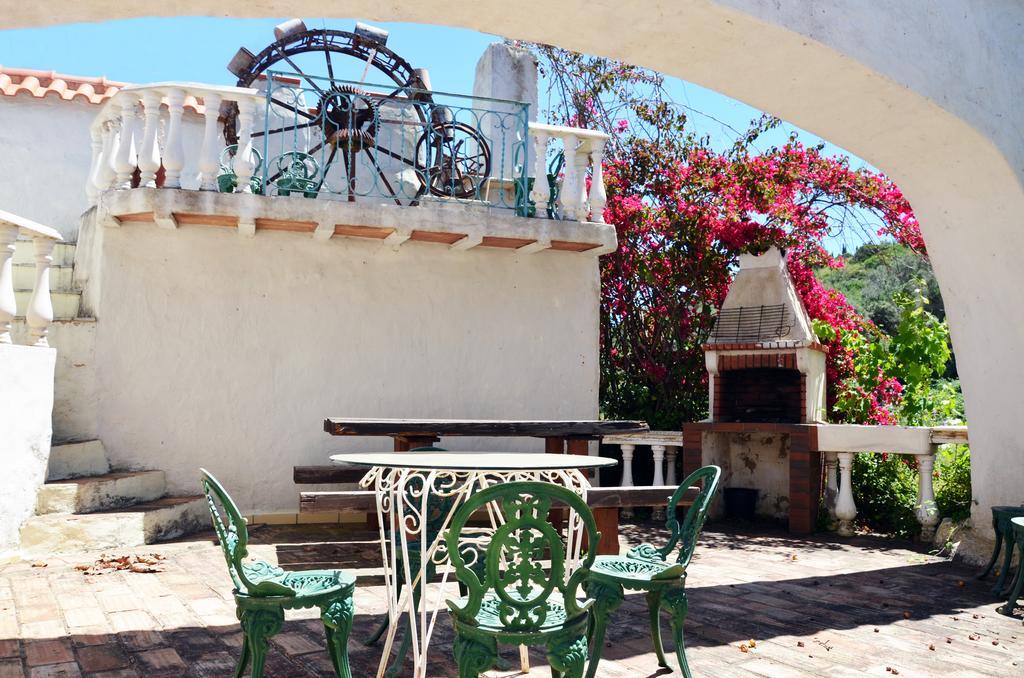 Quinta Do Baia Villa Лагос Екстериор снимка