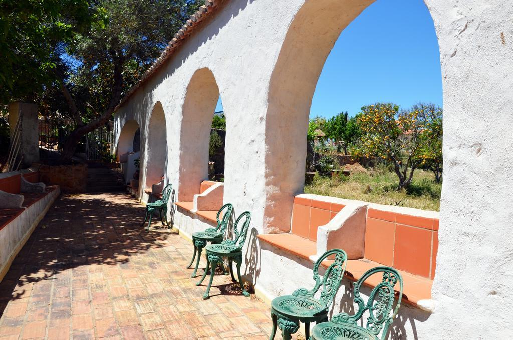 Quinta Do Baia Villa Лагос Екстериор снимка